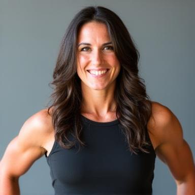 Headshot di Elena Greco, Functional Expert.