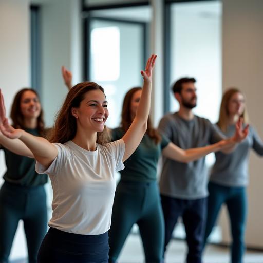 Corporate Wellness