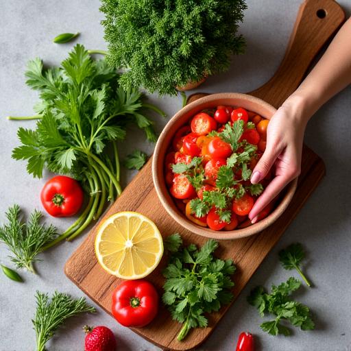 Guida Nutrizionale