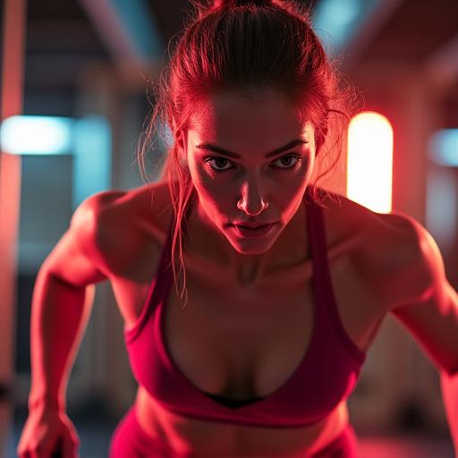 HIIT & Cardio
